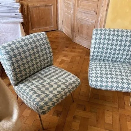 Le Jardin De Stella - 8 Personnes - Jardin