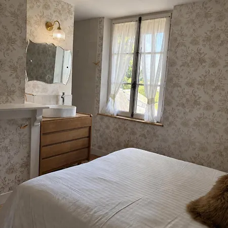 Holiday home Le Jardin De Stella - 8 Personnes - Jardin