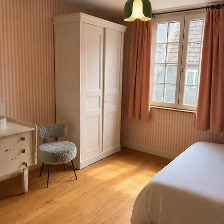 Holiday home Le Jardin De Stella - 8 Personnes - Jardin *