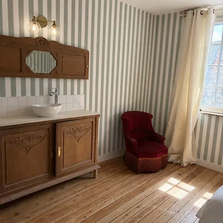 Holiday home Le Jardin De Stella - 8 Personnes - Jardin