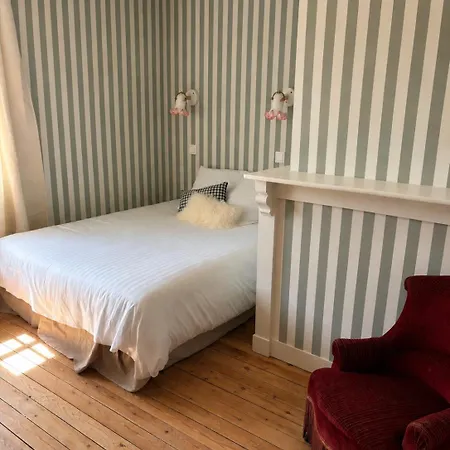 Le Jardin De Stella - 8 Personnes - Jardin Holiday home Pont-l'Eveque (Calvados)